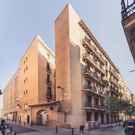 Miami Gasthof Barcelona