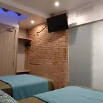 Gasthof Miami Barcelona