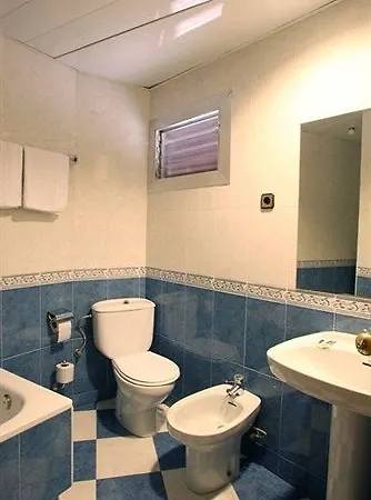 Miami Casa de hóspedes Barcelona