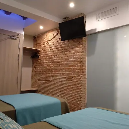 Casa de hóspedes Miami Barcelona