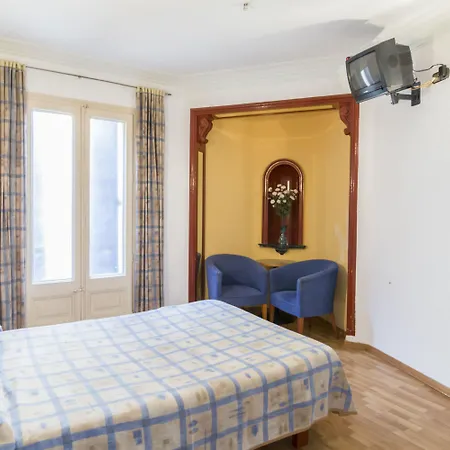 Miami Pensjonat Barcelona