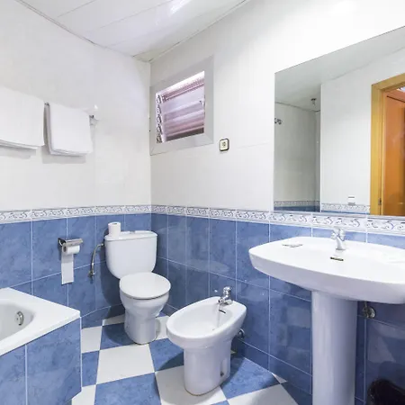 Miami Pensjonat Barcelona