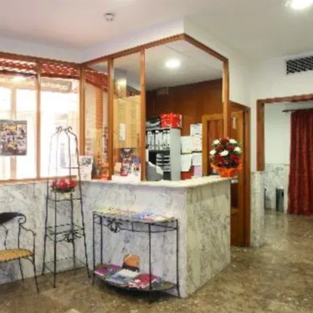 Miami Pensjonat Barcelona