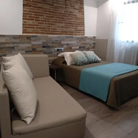 Miami Pensjonat Barcelona