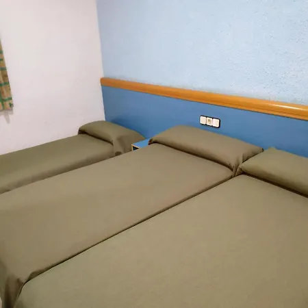 Miami Pensjonat Barcelona