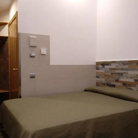 Miami Pensjonat Barcelona