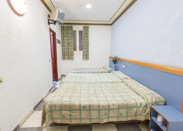 Miami Maison d'hôtes 2*