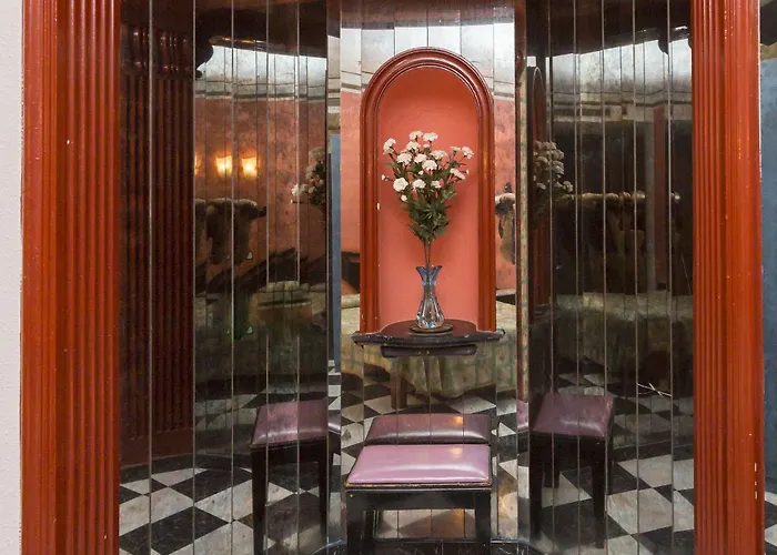 Miami Maison d'hôtes