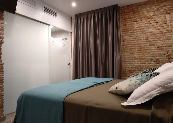 Maison d'hôtes Miami