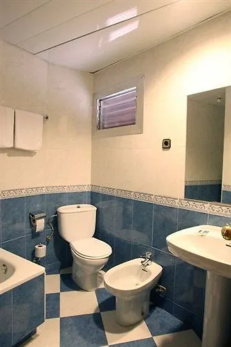 Miami Maison d'hôtes Barcelone