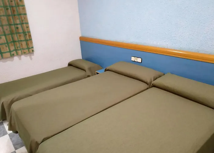 Miami Maison d'hôtes Barcelone