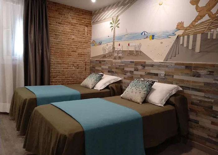 Miami Maison d'hôtes 2*