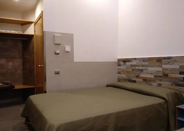 Miami Maison d'hôtes Barcelone