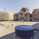 Miami Barcellona