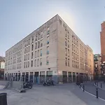Miami Barcellona