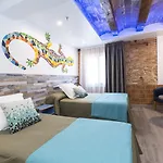 Affittacamere Miami 2*