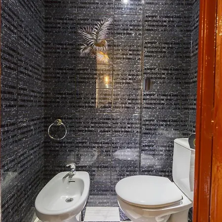 Casa de hóspedes Miami 2*