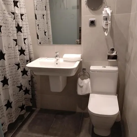 Casa de hóspedes Miami 2*