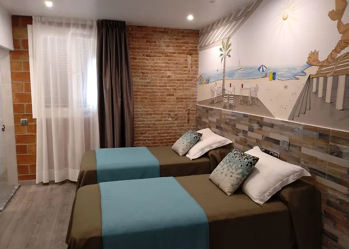 Miami Gasthof 2*