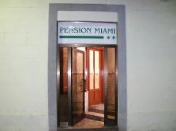 Gasthuis Miami